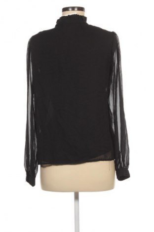Damenbluse Vero Moda, Größe M, Farbe Schwarz, Preis 7,99 €