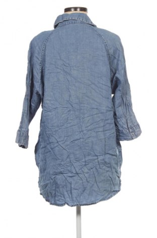 Damenbluse Vero Moda, Größe L, Farbe Blau, Preis 9,99 €