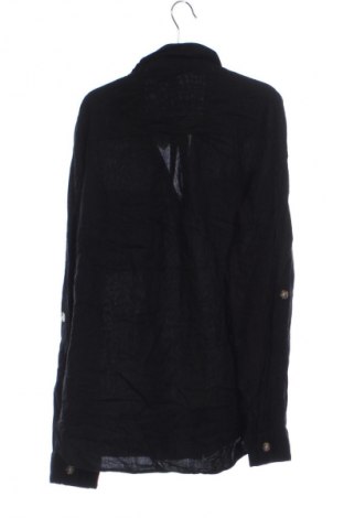 Damska koszula Vero Moda, Rozmiar XS, Kolor Czarny, Cena 32,99 zł