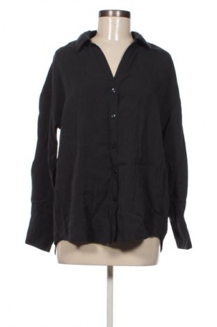 Damenbluse Vero Moda, Größe M, Farbe Schwarz, Preis 10,23 €