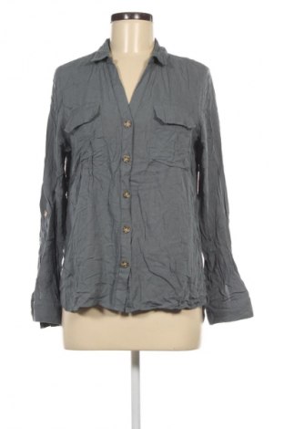 Női ing Vero Moda, Méret L, Szín Kék, Ár 4 019 Ft