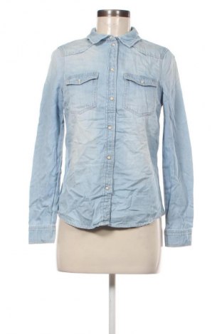 Cămașă de femei Vero Moda, Mărime S, Culoare Albastru, Preț 43,99 Lei