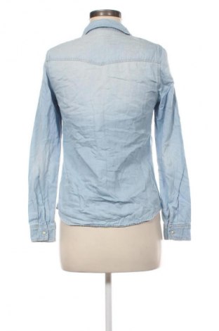 Cămașă de femei Vero Moda, Mărime S, Culoare Albastru, Preț 43,99 Lei