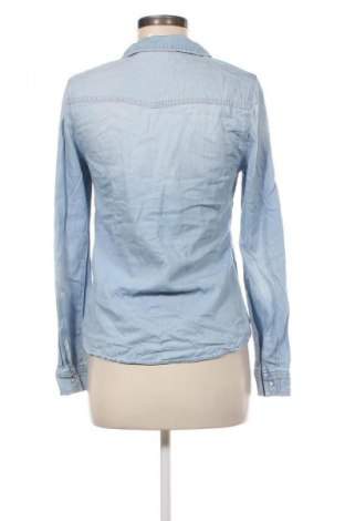 Damska koszula Vero Moda, Rozmiar S, Kolor Niebieski, Cena 41,99 zł