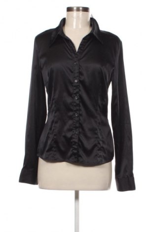 Cămașă de femei Vero Moda, Mărime L, Culoare Negru, Preț 52,60 Lei