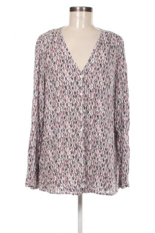 Cămașă de femei Via Appia, Mărime XXL, Culoare Multicolor, Preț 78,99 Lei
