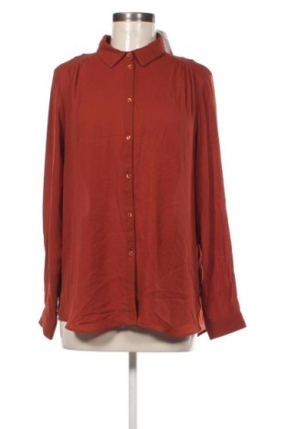 Damenbluse Vie Ta Vie, Größe M, Farbe Braun, Preis € 8,99