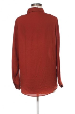 Damenbluse Vie Ta Vie, Größe M, Farbe Braun, Preis € 8,99