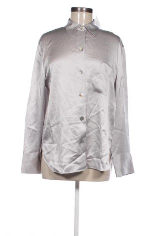 Damenbluse Vince, Größe M, Farbe Grau, Preis € 177,99