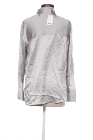 Damenbluse Vince, Größe M, Farbe Grau, Preis € 177,99