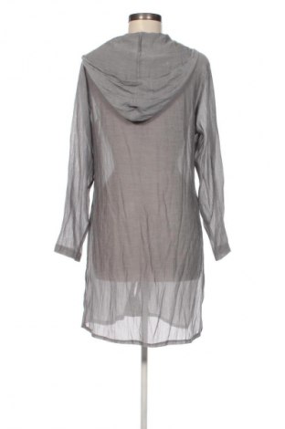 Damenbluse Vroom & Dreesmann, Größe M, Farbe Grau, Preis 7,70 €