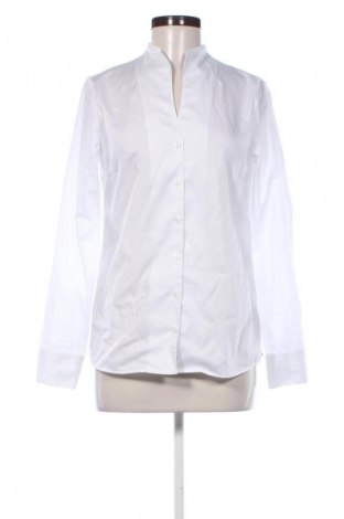 Damenbluse Walbusch, Größe S, Farbe Weiß, Preis 28,00 €