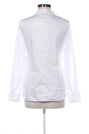 Damenbluse Walbusch, Größe S, Farbe Weiß, Preis 28,00 €