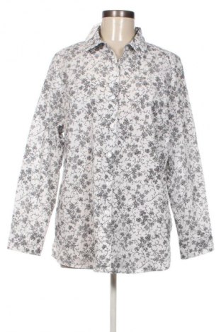 Damenbluse Walbusch, Größe XL, Farbe Mehrfarbig, Preis 28,00 €