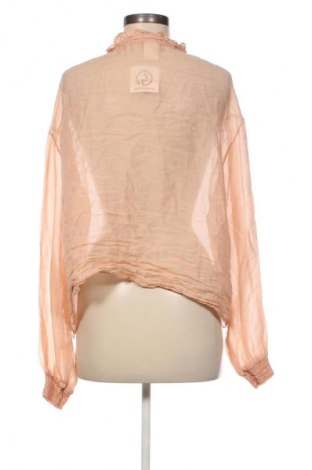 Damenbluse Wiya, Größe M, Farbe Orange, Preis 20,92 €