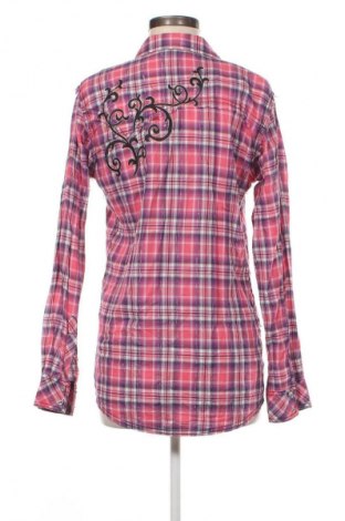 Cămașă de femei Wrangler, Mărime L, Culoare Multicolor, Preț 66,05 Lei