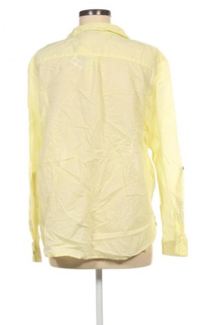 Damenbluse Yessica, Größe XXL, Farbe Gelb, Preis 15,99 €