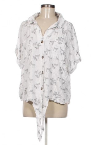 Damenbluse Yessica, Größe XXL, Farbe Mehrfarbig, Preis € 12,68