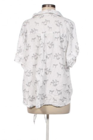 Damenbluse Yessica, Größe XXL, Farbe Mehrfarbig, Preis € 12,68