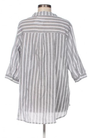 Damenbluse Zanzea, Größe 3XL, Farbe Mehrfarbig, Preis 12,79 €
