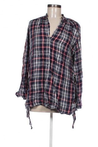 Cămașă de femei Zara, Mărime M, Culoare Multicolor, Preț 80,99 Lei