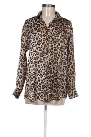Damenbluse Zara, Größe S, Farbe Mehrfarbig, Preis 17,99 €