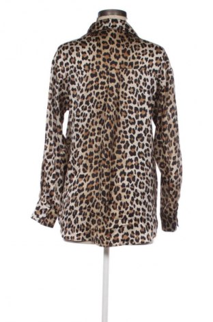 Damenbluse Zara, Größe S, Farbe Mehrfarbig, Preis 17,99 €