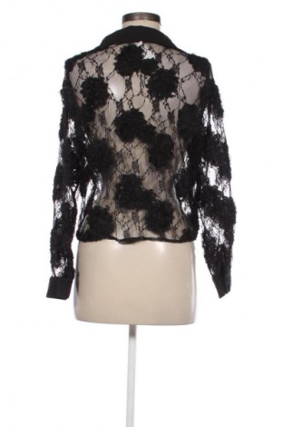 Cămașă de femei Zara, Mărime S, Culoare Negru, Preț 73,99 Lei