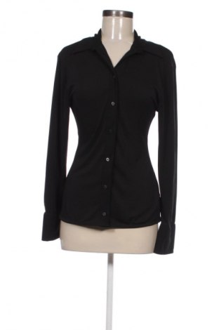 Dámská košile  Zara, Velikost S, Barva Černá, Cena  309,00 Kč