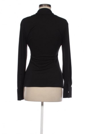 Dámská košile  Zara, Velikost S, Barva Černá, Cena  309,00 Kč