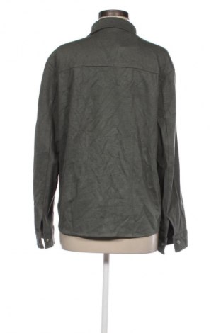 Damenbluse Zara, Größe L, Farbe Grün, Preis € 16,99