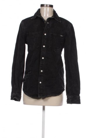 Damenbluse Zara, Größe S, Farbe Schwarz, Preis € 12,99