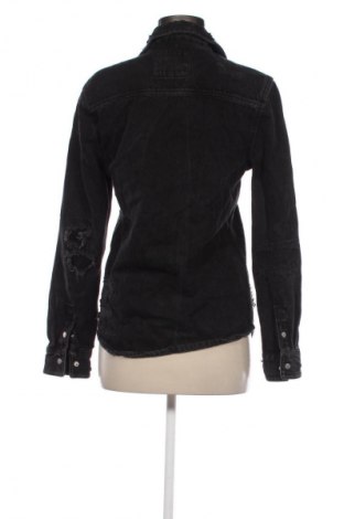 Damenbluse Zara, Größe S, Farbe Schwarz, Preis € 12,99