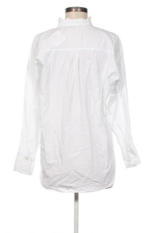 Dámska košeľa  Zara, Veľkosť S, Farba Biela, Cena  13,80 €
