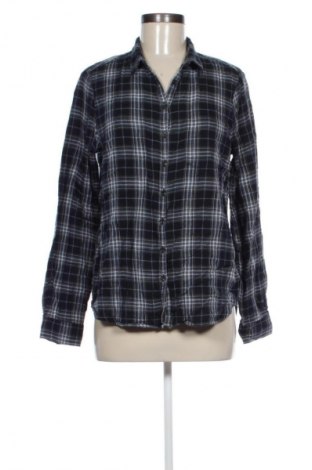 Дамска риза Zara, Размер L, Цвят Многоцветен, Цена 29,99 лв.