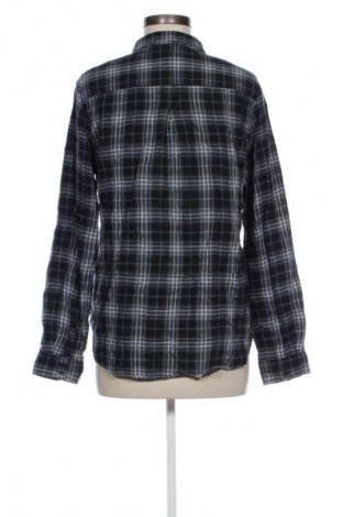 Дамска риза Zara, Размер L, Цвят Многоцветен, Цена 29,99 лв.