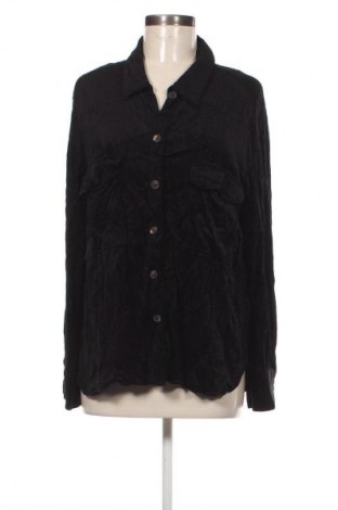 Damenbluse Zara, Größe XXL, Farbe Schwarz, Preis € 21,99