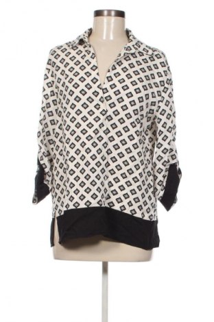 Damenbluse Zara, Größe S, Farbe Mehrfarbig, Preis 13,80 €