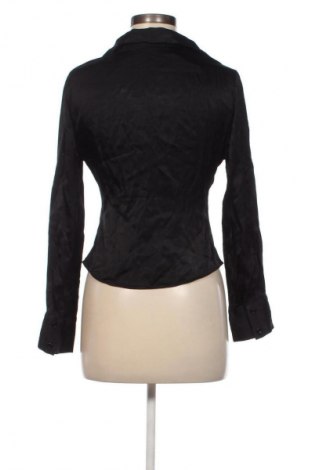 Damenbluse Zara, Größe M, Farbe Schwarz, Preis 13,80 €