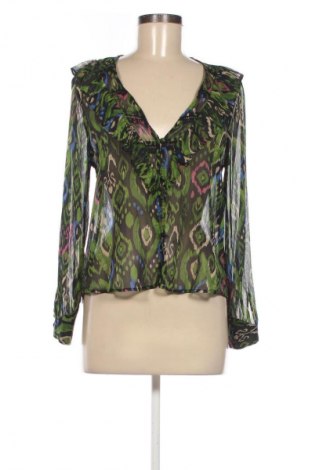 Damenbluse Zara, Größe M, Farbe Mehrfarbig, Preis 28,23 €