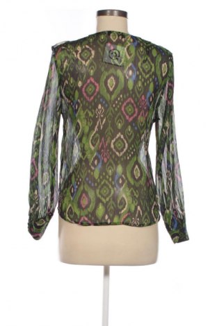 Damenbluse Zara, Größe M, Farbe Mehrfarbig, Preis 28,23 €
