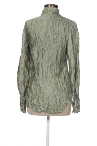 Női ing Zara, Méret S, Szín Zöld, Ár 6 029 Ft