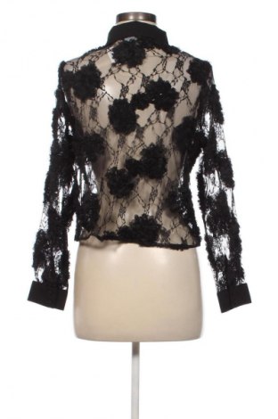Damenbluse Zara, Größe S, Farbe Schwarz, Preis 29,18 €