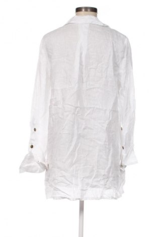 Damenbluse Zara, Größe M, Farbe Weiß, Preis € 18,99