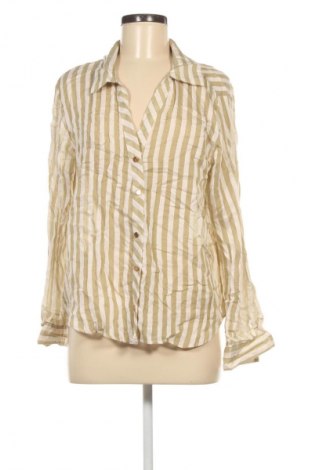 Damenbluse Zara, Größe L, Farbe Mehrfarbig, Preis 20,99 €