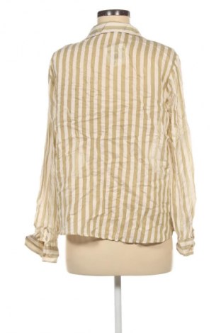 Damenbluse Zara, Größe L, Farbe Mehrfarbig, Preis 20,99 €