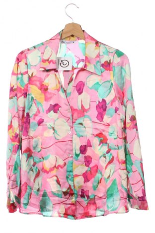 Cămașă de femei Zara, Mărime XS, Culoare Multicolor, Preț 80,99 Lei