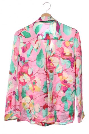 Cămașă de femei Zara, Mărime XS, Culoare Multicolor, Preț 80,99 Lei