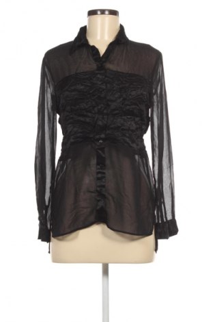 Damenbluse Zara, Größe S, Farbe Schwarz, Preis € 5,99