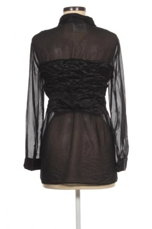 Damenbluse Zara, Größe S, Farbe Schwarz, Preis € 5,99